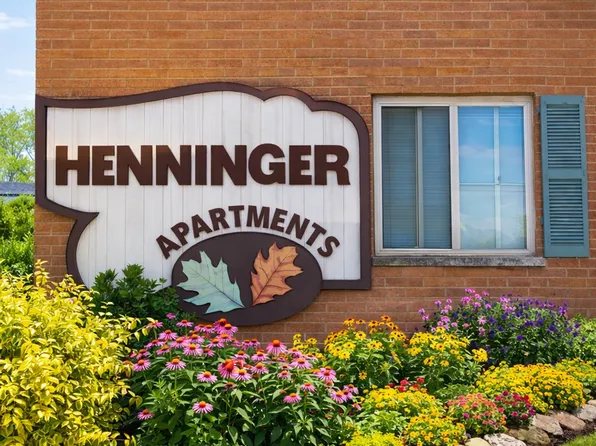 3317 Henninger Rd, 3317 Henninger Rd APT 201, Cleveland, OH 44109