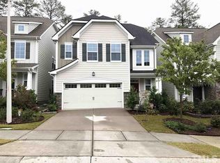 263 Begen St, Morrisville, NC 27560