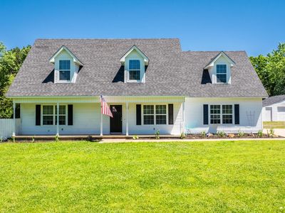 1520 Mountain Springs Rd, Cabot, AR, 72023