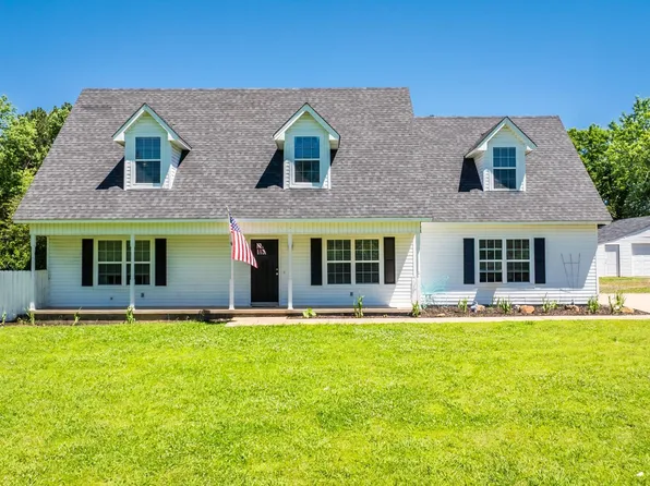 1520 Mountain Springs Rd, Cabot, AR 72023