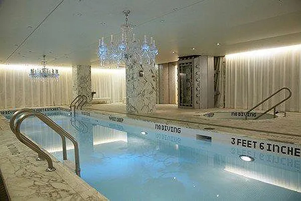 Sold by Brown Harris Stevens | media 32