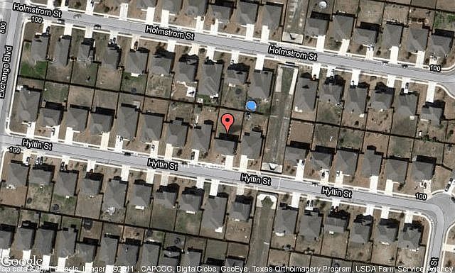 Map View