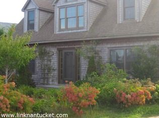 38 Friendship Ln, Nantucket, MA 02554
