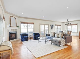 28 Billings St, Boston, MA 02132
