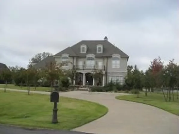 115 Caitlyn Dr, Saltillo, MS 38866