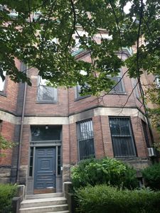 50 Fenway #B, Boston, MA, 02215