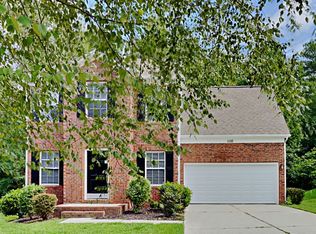 11112 Northwoods Forest Dr, Charlotte, NC 28214