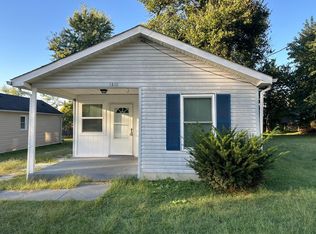 1813 Fust Ave, Louisville, KY 40216