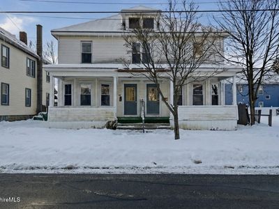 76-78 Stoddard Ave, Pittsfield, MA, 01201