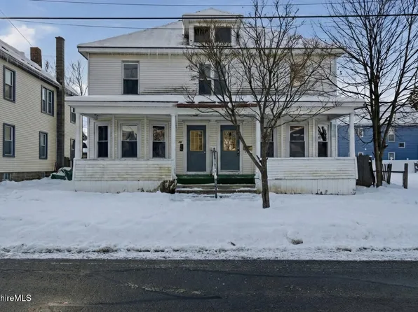 76-78 Stoddard Ave, Pittsfield, MA 01201