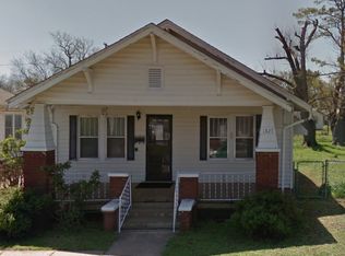 1325 E Maple Ave, Enid, OK 73701