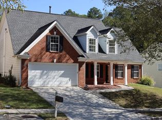 4120 Savannah Ridge Trce, Loganville, GA 30052