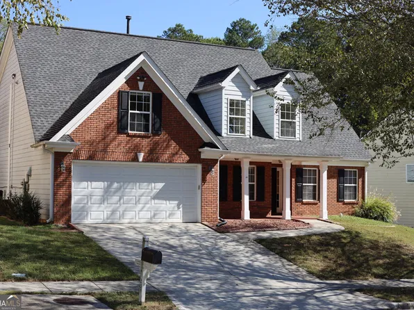 4120 Savannah Ridge Trce, Loganville, GA 30052