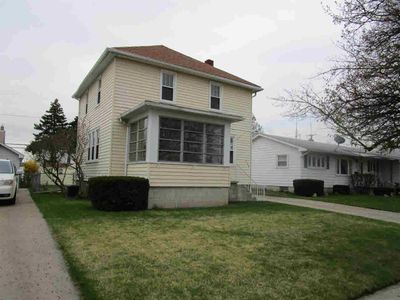 525 Stone St, Monroe, MI, 48161