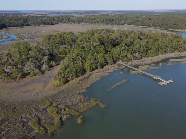 244 Sam Doyle Dr #4, Saint Helena Island, SC 29920