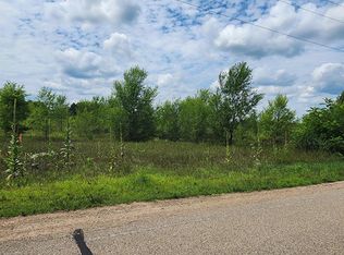 River Bend Rd, Shawano, WI 54166