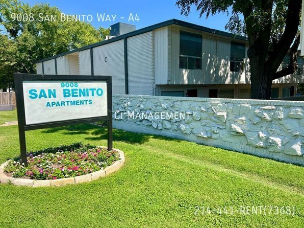9008 San Benito Way APT A4