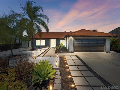 6626 Tuxedo Rd, San Diego, CA, 92119