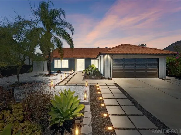 6626 Tuxedo Rd, San Diego, CA 92119