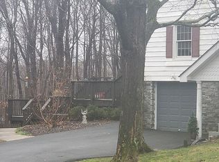 441 Round Lake Park Rd, Monroe, NY 10950