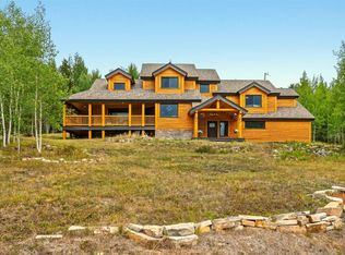 31 Shooting Star Way, Silverthorne, CO 80498