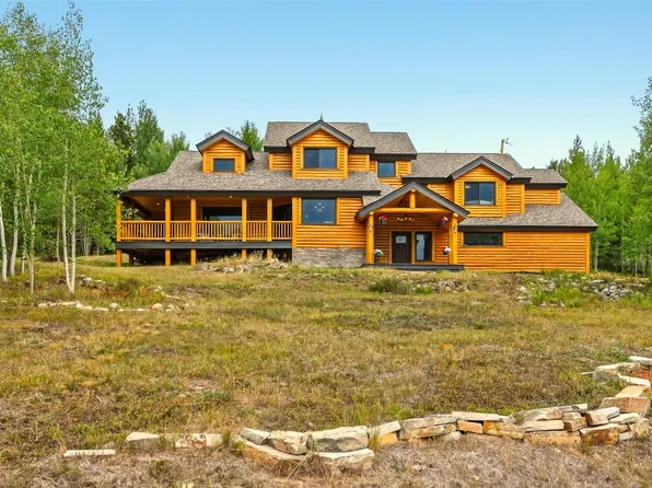 31 Shooting Star Way, Silverthorne, CO 80498