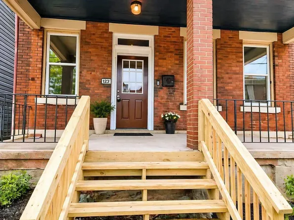 1238 Superior Ave #2, Pittsburgh, PA 15212