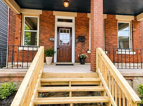 1238 Superior Ave #2 Photo 1