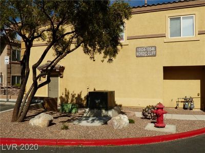 10546 Nordic Cliff Ave, Las Vegas, NV, 89129