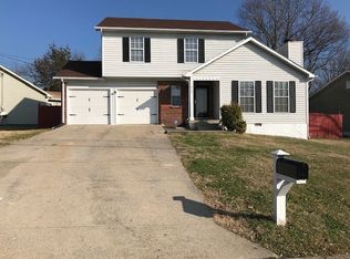 840 Bishopsgate Rd, Antioch, TN 37013