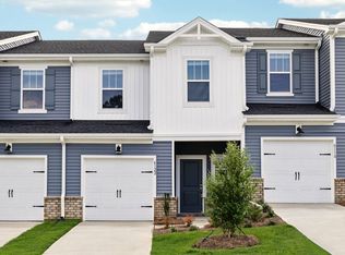 Topaz Plan, Galloway Ridge, Charlotte, NC 28216