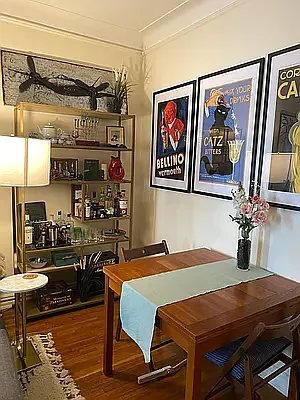 Rented by Geraldine Capasso, LREB | media 15