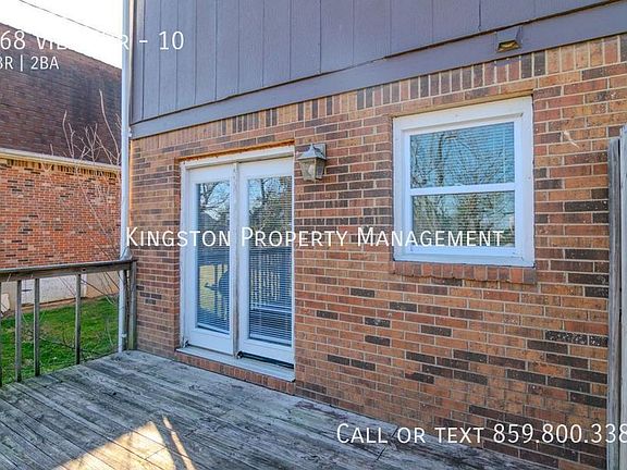 4th image of 968 Villa Dr Unit 10