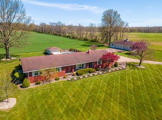 601 Iberia Rd, Galion, OH 44833