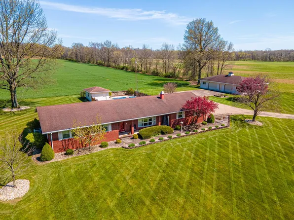 601 Iberia Rd, Galion, OH 44833