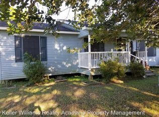 1221 Bonin Rd, Youngsville, LA 70592