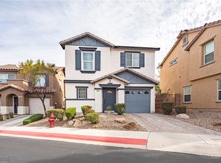 1100 Paradise Coach Dr, Henderson, NV 89002