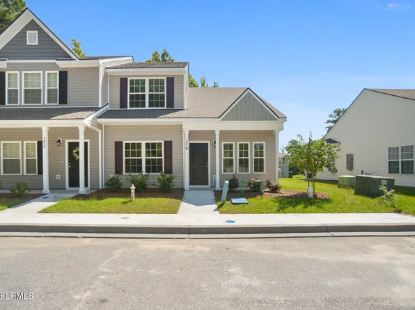 270 Admiration Avenue, Beaufort, SC 29906