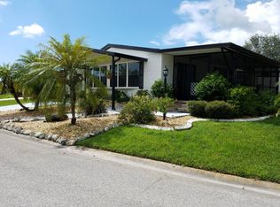 8012 Buena Vista Dr N, Ellenton, FL 34222