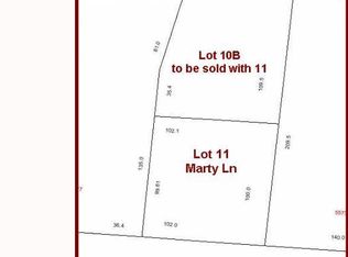 5575 Marty Ln #11C, Clemmons, NC 27012