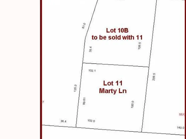 5575 Marty Ln #11C, Clemmons, NC 27012