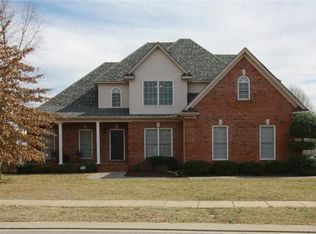3111 Bilbrey Dr, Murfreesboro, TN 37128