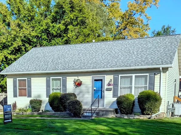 1753 E Evelyn Ave, Hazel Park, MI 48030