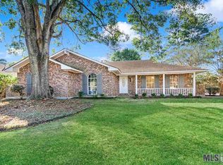 534 Oakford Dr, Baton Rouge, LA 70815