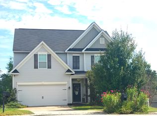 328 Meadow Ridge Ct, Lexington, SC 29073