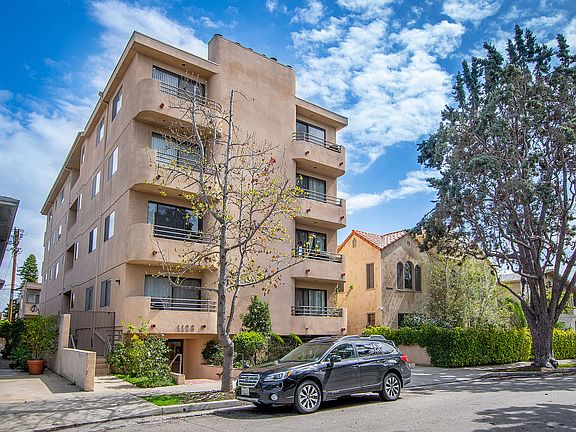 2nd image of 1128 Cardiff Ave APT 202