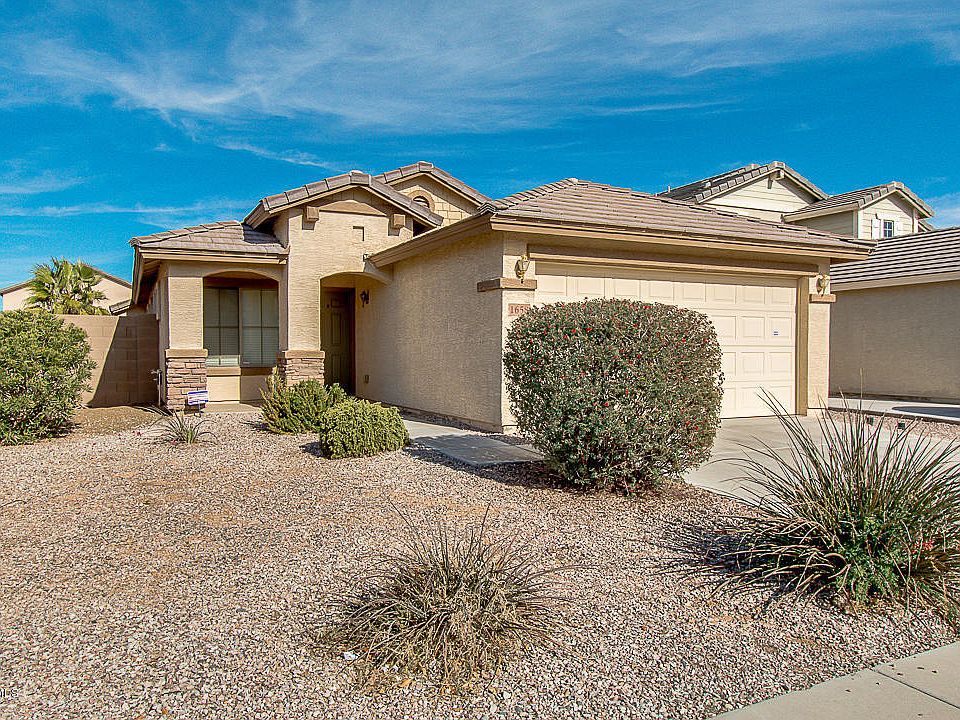 1st image of 1658 W Appaloosa Way