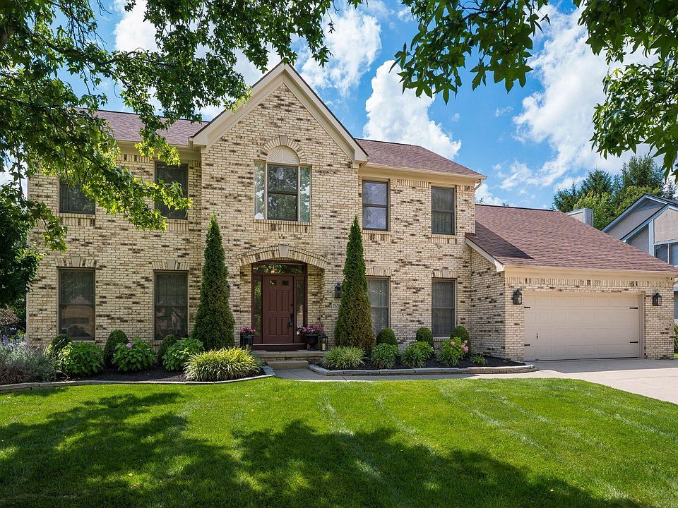 1st image of 7659 Wallsend Ct