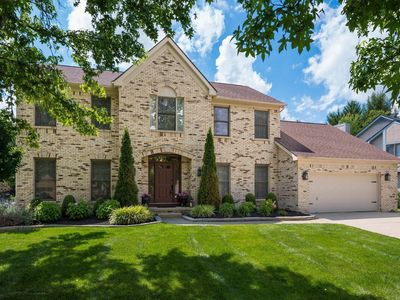 7659 Wallsend Ct, Dublin, OH, 43017