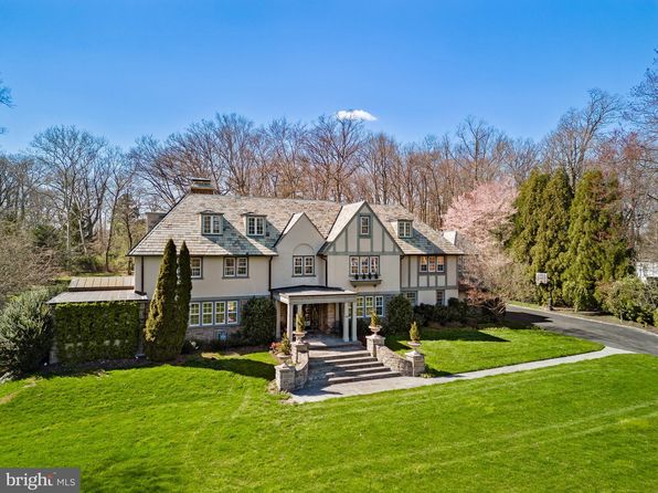100 Tunbridge Cir, Haverford, PA 19041